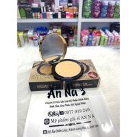 Phấn Phủ Kiềm Dầu Chống Nắng Nee Cara Concealer Powder Foundation