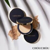 Phấn phủ kiềm dầu Chou Chou The Great Desire Pro Perfection Cover Pact