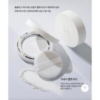 Phấn phủ kiềm dầu Clio - Hàng chuẩn đẹp giá siêu rẻ