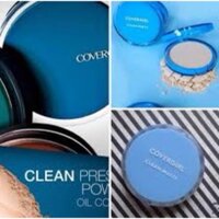 Phấn Phủ Kiềm Dầu Cover Girl ( Chính Hãng )