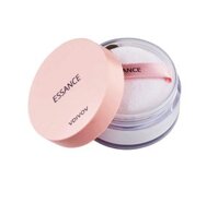 Phấn phủ kiềm dầu dạng bột đa năng Essance Setting Powder 7g
