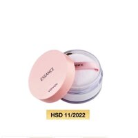 Phấn Phủ Kiềm Dầu Dạng Bột Đa Năng Essance Setting Powder 7G