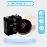 Phấn phủ kiềm dầu dạng bột Sivanna Loose Powder Thái Lan F010,Sivanna Loose Powder F010 (Mịn, kiềm dầu)