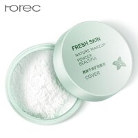 Phấn phủ kiềm dầu dạng bột Fresh Skin Nature Makeup -FS99-A02T3