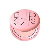 Phấn Phủ Kiềm Dầu Dạng Nén Eglips Glow Powder Pact 8g