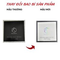 Phấn Phủ Kiềm Dầu, Dưỡng Da Hiệu Quả Karadium Collagen Smart Sun Pact SPF50+/PA+++