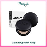 Phấn Phủ Kiềm Dầu Eglip About Tone Powder Pact 9g