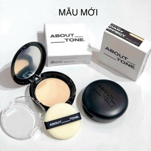 Phấn phủ kiềm dầu eglips blur powder