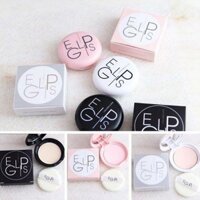 Phấn Phủ Kiềm Dầu Eglips Pore Blind Powder Siêu Mịn