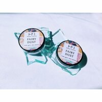 Phấn Phủ kiềm dầu FAIRY DUST