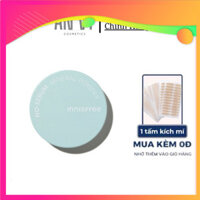 Phấn phủ kiềm dầu Innisfee No Sebum Mineral Powder dạng bột 5g
