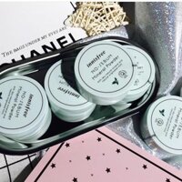PHẤN PHỦ KIỀM DẦU INNISFREE - NO SEBUM MINERAL POWDER