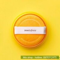 Phấn Phủ Kiềm Dầu Innisfree No Sebum Emoji – Hàn quốc – Mineral Powder Emoji Limited Edition