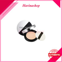 Phấn Phủ Kiềm Dầu MISSHA Pro-Touch Powder Pact SPF 25 / PA++
