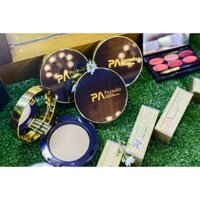 PHẤN PHỦ KIỀM DẦU PAZEALO ESSENCE POWER PACT OIL CONTROL