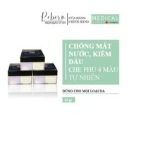 Phân Phủ Kiềm Dầu Reborn