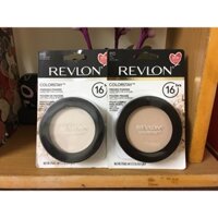 Phấn phủ kiềm dầu Revlon ColorStay