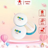 Phấn Phủ Kiềm Dầu Shiseido Baby Powder Presses - Hộp 50g