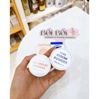 Phấn Phủ Kiểm Soát Dầu ONE DAY'S YOU  | Pore powder & Peach powder (4g)