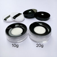 Phấn phủ Kryolan Translucent mini