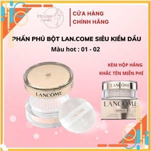 Phấn phủ Lancôme Teint Miracle Loose Powder