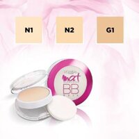 Phấn Phủ L’Oreal Magique BB Veil N1