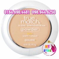 Phấn phủ l'oreal paris true match