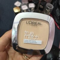 Phấn phủ L'oreal