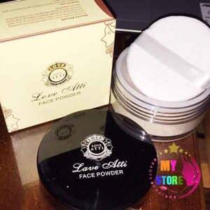 Phấn phủ Love Atti