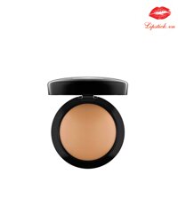 Phấn Phủ Mac Mineralize Skinfinish Natural