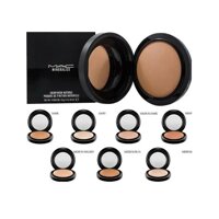 Phấn Phủ MAC Mineralize Skinfinish Natural Powder 10g