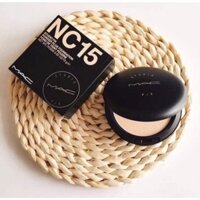 PHẤN PHỦ MAC STUDIO CÓ ĐỘ BÁM VÀ CHE TỐT