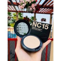 Phấn phủ Mac Studio Fix Powder NC15, NC20, NC25