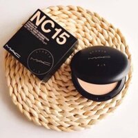 Phấn Phủ MAC Studio Fix Powder Plus Foundation