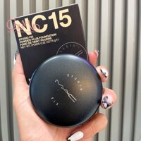 Phấn Phủ MAC Studio Fix Powder Plus 15g