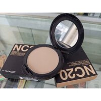 Phấn Phủ Mac Studio Fix Powder Plus NC20