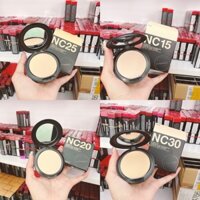 Phấn Phủ Mac Studio Fix Powder Plus Foundation