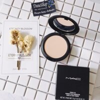 Phấn Phủ MAC Studio Fix Powder Plus Foundation