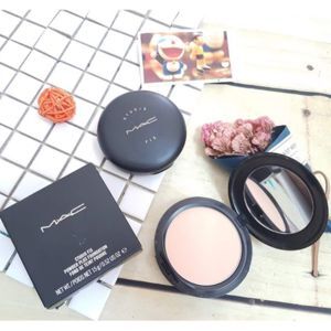 Phấn phủ MAC studio fix power plus foundation NC 25 - 15G
