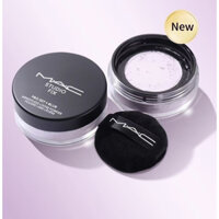 Phấn Phủ MAC Studio fix weightless loose powder - 6.5g/Phấn phủ kiểm soát dầu cho da thường, da dầu và da nhạy cảm