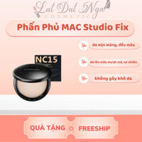 Phấn Phủ MAC Studio Fix