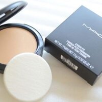 🎁🎁Phấn Phủ MAC Studio Fix Powder 🎁🎁