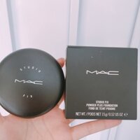 Phấn phủ MAC
