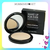Phấn phủ Make Up Forever Pro Finish