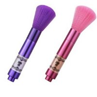 Phấn phủ makeup body và cọ tán Anna Sui cao cấp