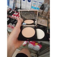 Phấn phủ Manhattan Perfect Teint 2 in 1 Powder&Make up & Trend Skin supreme nội địa Đức