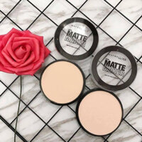 Phấn Phủ Matte Maker Maybeline 16g Úc