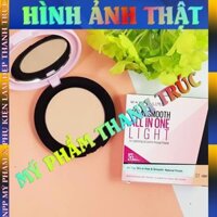 Phấn phủ Maybelline Clear Smooth Original Pressed Powder SPF20 9g