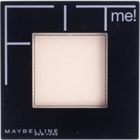 Phấn phủ Maybelline Fit Me (120- Da sáng)