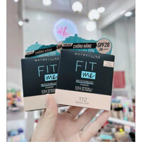 Phấn Phủ Maybelline Fit Me Matte Poreless 8.5g